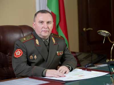 Минск внесет в военную доктрину шаги при агрессии против союзников по ОДКБ