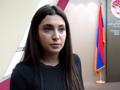 Իշխանություններն ընդունո՞ւմ են, որ հանձնել են Արցախը, որպեսզի չկատարեն նոյեմբերի 9-ի հայտարարության կետը. պատգամավոր 