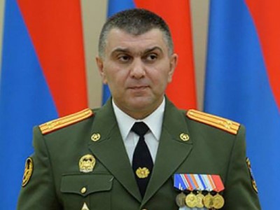 Գրիգորի Խաչատուրովը կշարունակի մնալ ազատության մեջ․ «Փաստինֆո»