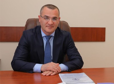 «Ժողովուրդ». Սամվել Շահրամանյանի որոշմամբ Արցախի նոր պետնախարար է նշանակվել
