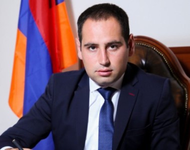 «Ժողովուրդ». Ինչ ունեցվածքով Արմավիրի համայնքապետը դարձավ մարզպետ