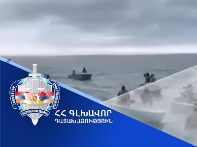 Հանրային քրեական հետապնդում է հարուցվել Նորատուս բնակավայրի 4 բնակիչների նկատմամբ՝ խուլիգանություն կատարելու համար