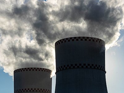 Steam leak detected at Japan nuclear plant