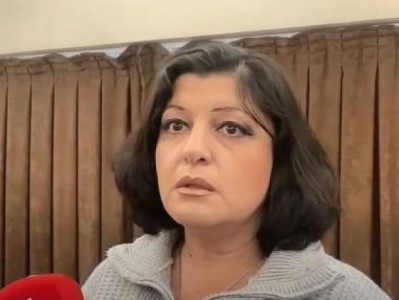 Criminal proceedings launched based on report on kidnapping Yerevan municipal council opposition member