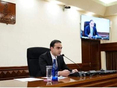 Գնումների որակի հարցում լուրջ վերանայումներ պետք է անենք. Ավինյան
