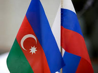 Ռուսաստանը և Ադրբեջանը համագործակցության զարգացման ճանապարհային քարտեզ են ստորագրել