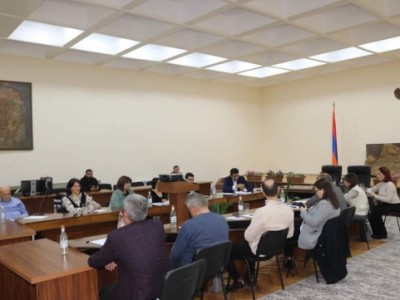 «Հայաստանի մանուկներ» հիմնադրամը Գորիսում կառուցելու է ՔՈԱՖ Սմարթ կենտրոն. շուրջ 6000 երեխա ու երիտասարդ կներգրավվի
