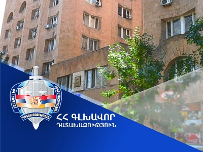 Բուզանդ 1/3 հասցեում գտնվող շենքի տարածքները տարիներ շարունակ վարձակալության են տրվել ակնհայտ ցածր գներով