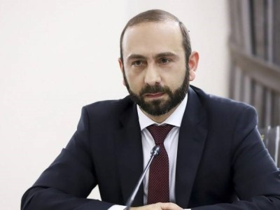 Միրզոյան. Հայաստանի և Թուրքիայի միջև պայմանավորվածությունների իրականացման հարցում էական քայլեր չկան