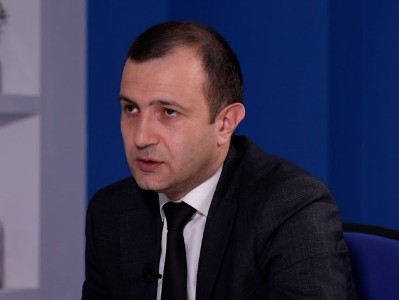 Փաշինյանը 6 օրով արձակուրդ է ուղարկել Բնապահպանության և ընդերքի տեսչական մարմնի ղեկավար Հովհաննես Մարտիրոսյանին