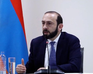 FM calls on Russia not to accuse Armenia of something for which it’s not guilty