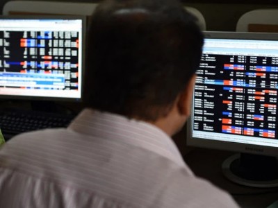 Bloomberg: Индия обогнала Гонконг и стала четвертым по величине фондовым рынком в мире