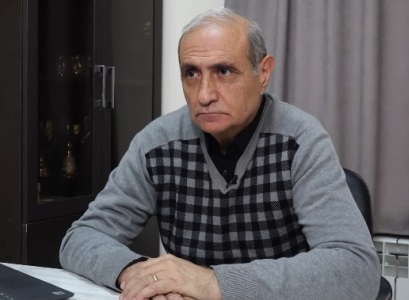 Համաձայն չեմ, որ ՌԴ-ն դադարեցրել էր զենքի մատակարարումը ՀՀ-ին. Զենքը կար, այլ հարց, որ տեղ չէր հասել. Հայկ Նահապետյան