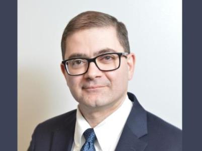 Sergey Edilyan is appointed Armenia honorary consul in US state of Ohio