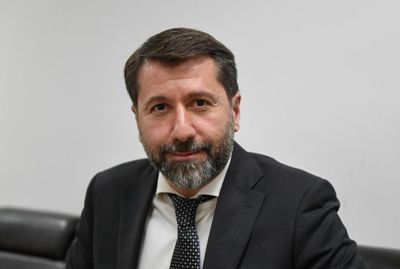 «Ժողովուրդ». ԲԴԽ նախագահը մարզերի աշխուժությունից է խոսում ու դատարանների դռներ փակում