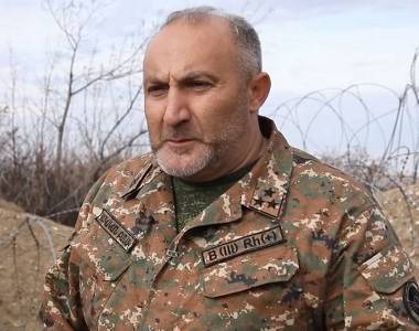 «Ժողովուրդ». ՊԲ նախկին հրամանատարի գործով կհարցաքննվի «Եղնիկներ» զորամասի հրամանատար, Կարեն Ջալավյանը՝ Քյոխը