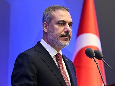 Թուրքիան Իսրայելին Մերձավոր Արեւելքում քաղաքական կարգավորման կոչ է արել