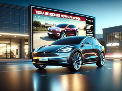 Reuters: Tesla plans to build new ‘Redwood’ electric car in mid-2025