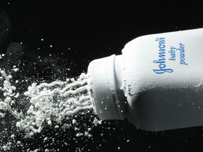 Johnson & Johnson to pay $700M to settle baby powder probe