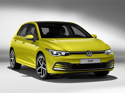 Volkswagen updates one of its oldest models