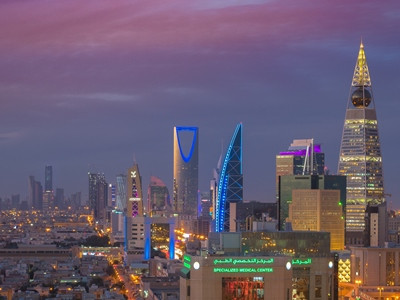Saudi Arabia to open first alcohol store