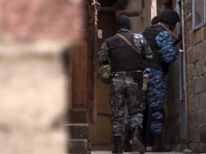 Հունգարիայի հատուկ ծառայությունները բացահայտել են խմբավորում, որը պատրաստվում էր զավթել իշխանությունը