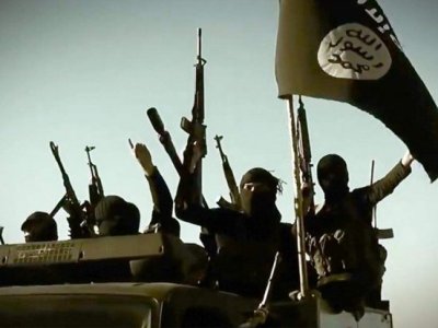 Turkey is terrorist recruitment and transit center for Islamic State, country’s prosecutor's office says