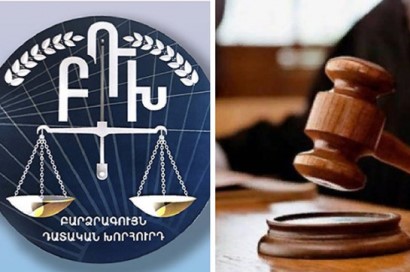 ԲԴԽ-ն Վճռաբեկ դատարանի դատավորի  թափուր տեղի համար 3 թեկնածու է առաջադրել. Անունները հայտնի են