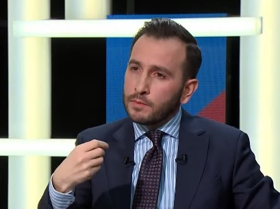 Why Armenia does not negotiate with Azerbaijan through Russia mediation?