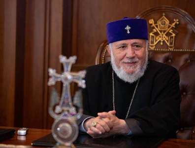 «Ժողովուրդ». Իշխանության աջակիցները Եկեղեցու դեմ նոր սադրանք են ծրագրել