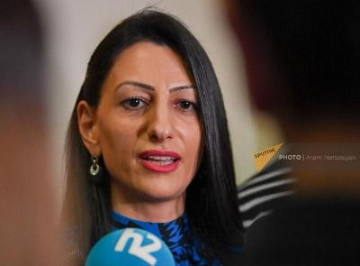«Հրապարակ». ՄԻՊ-ը «ցրել է» ու չի ընդունել արցախցի դատավորներին