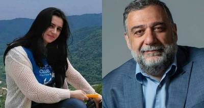 «Հրապարակ». Ես երբեւիցե չեմ հանդիպել մի մարդու, որ այդքան տա ու ոչինչ չվերցնի