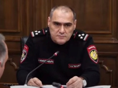 В полиции Армении игнорируют сообщения о жестоком обращении с животными, но жалуются на агрессию собак