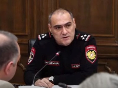 Полиция: В Армении в январе 2024 года было зафиксировано 3 случая жестокого обращения с животными