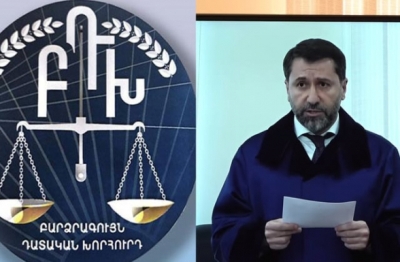 «Ժողովուրդ». Կարեն Անդեասյանը փորձում է պահել ԲԴԽ նախագահի աթոռը․ ինչու՞ են ՔՊ պաշտոնյաների հարազատները հեռանում ԲԴԽ-ից