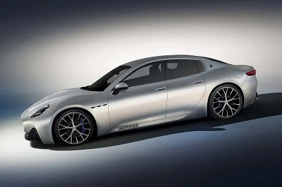 Maserati-ն հետաձգել է իր հաջորդ սերնդի էլեկտրական սուպերքարի թողարկումը մինչև 2028 թվականը