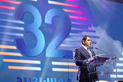 Armenia defense minister: We have succeeded in expanding technico-military cooperation by finding new partners