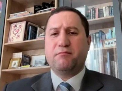 Loop around Azerbaijan or Aliyev regime is getting tighter, Armenia ambassador to Belgium says