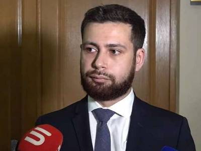 Deputy minister: Preservation of Armenian cultural heritage in Karabakh is on Armenia MFA agenda