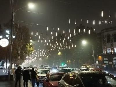 Ժամանակավորապես կդադարեցվի Մաշտոցի պողոտայի մի հատվածի, ինչպես նաև Կիևյան կամրջի երթևեկությունը