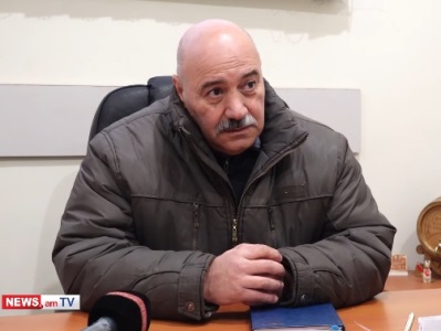 Եթե մենք մեր առաքելությունը չանենք, թուրքերը մեզ ուտելու են, եթե անենք, իրենք վերանալու են. Արկադի Կարապետյան