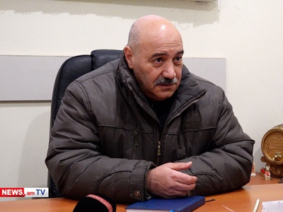 Ինձ թվում է, որ բոլորն էլ հասկանում են, որ Ադրբեջանը պետք է պատերազմ սկսի, պարզից էլ պարզ է. Արկադի Կարապետյան