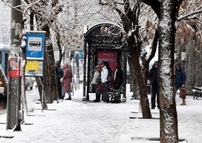 «Փաստ». Քաղաքապետարանը «ռեյդի» է դուրս եկել