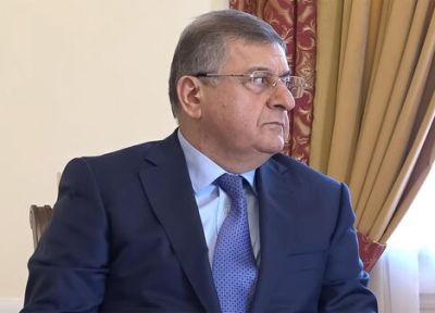«Ժողովուրդ». ՀՀ նախկին զինդատախազ, ԲԴԽ նախկին նախագահ Գագիկ Ջհանգիրյանը կստանա դատախազի կենսաթոշակը