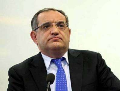 «Ժողովուրդ». Հերթական թափուր աթոռը ԲԴԽ-ում․ Վիգեն Քոչարյանը ցանկանում է դատավոր դառնալ