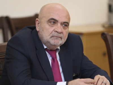 Կասկած կա, որ մեր որոշումները գալիս են վերևից, բայց մենք որոշումներն ընդունում ենք ինքնուրույն. ՀՌՀ նախագահ