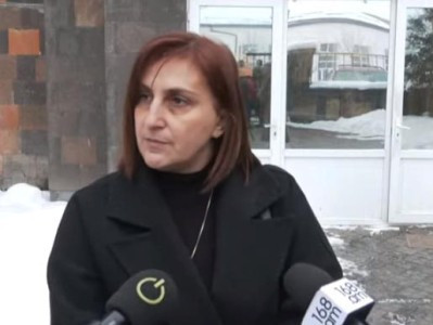 Կանեն ամեն ինչ՝ ոստիկանները արդար դուրս գան․ զոհվածի մայրը՝ ծնողներին բռնի բերման ենթարկելու մասին