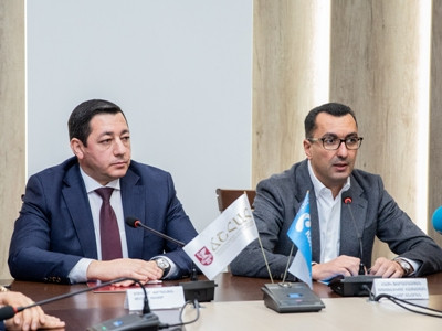 Ռոստելեկոմ Հայաստանը և ՃՇՀԱՀ-ը ստորագրեցին Համագործակցության հուշագիր և գործարկեցին «Ամպային տեսահսկման ծառայությունը»