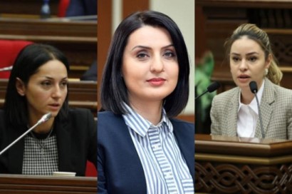Ընտանիքում՝ զուգընկեր, կուսության ստուգումը՝ արգելք. ՔՊ-ն նոր աղմկահարույց նախագիծ է ներկայացրել