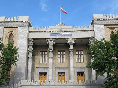 Իրանի արտգործնախարարությունը կանչել է Մեծ Բրիտանիայի դեսպանին՝ Թեհրանի դեմ մեղադրանքների պատճառով